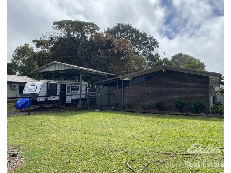 29 Millaa Millaa Malanda Road, Malanda QLD 4885