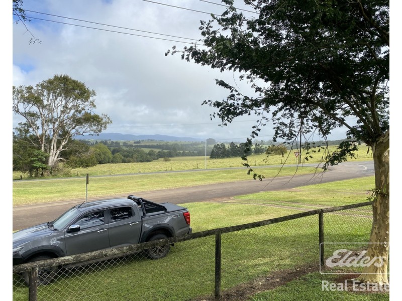 29 Millaa Millaa Malanda Road, Malanda QLD 4885