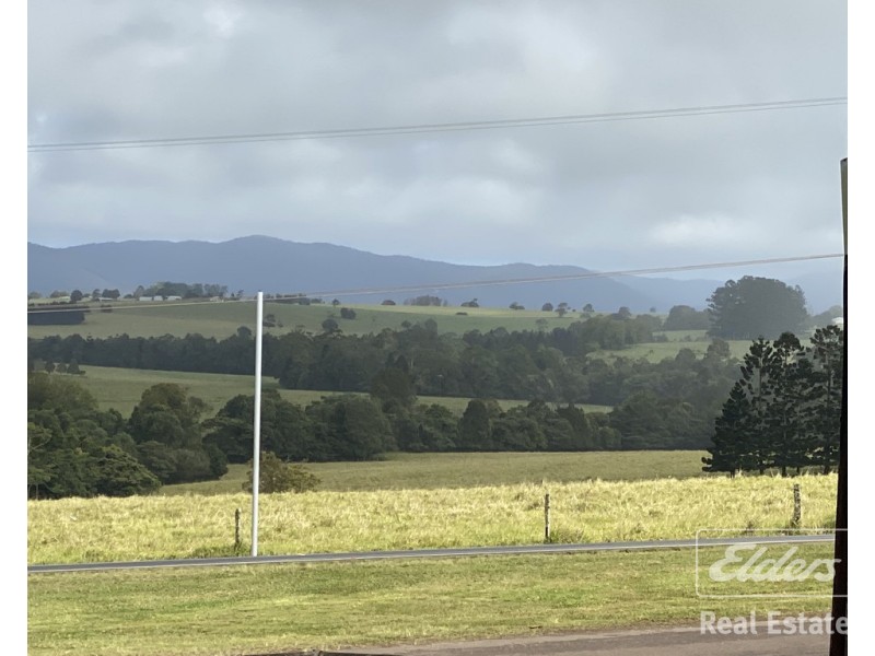 29 Millaa Millaa Malanda Road, Malanda QLD 4885