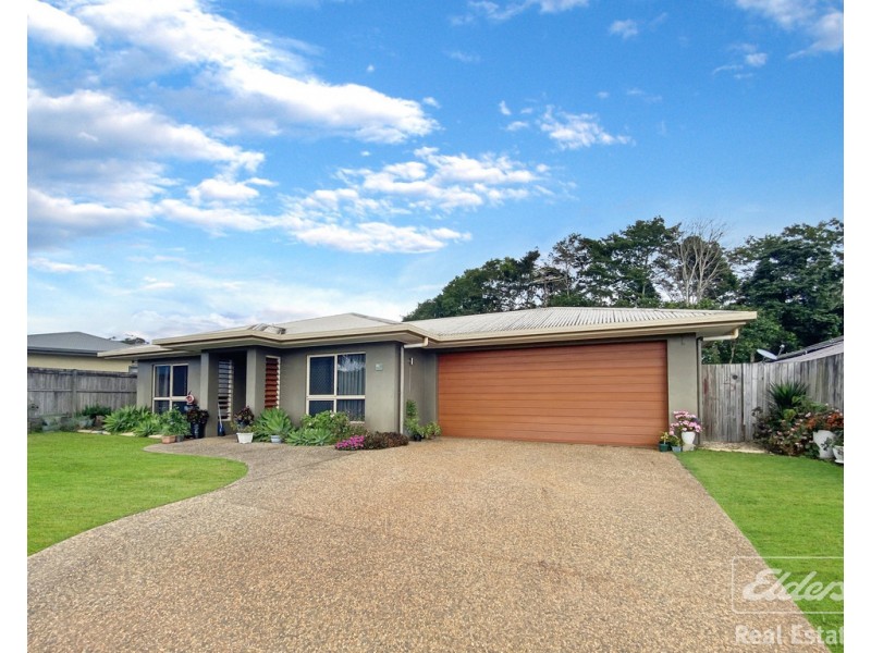 55 Danzer Drive, Atherton QLD 4883