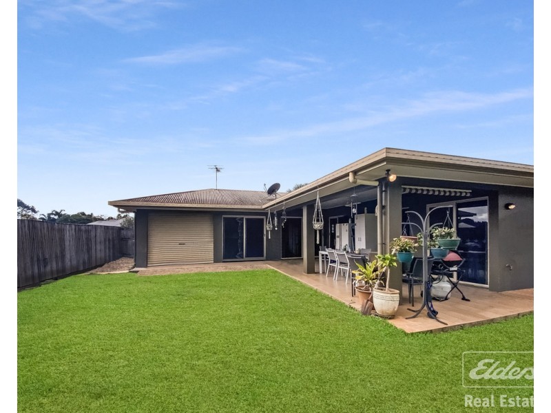 55 Danzer Drive, Atherton QLD 4883