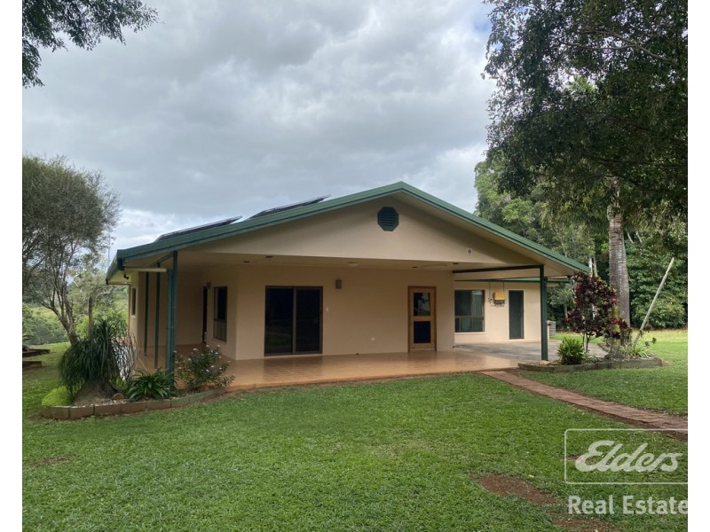 Peeramon QLD 4885