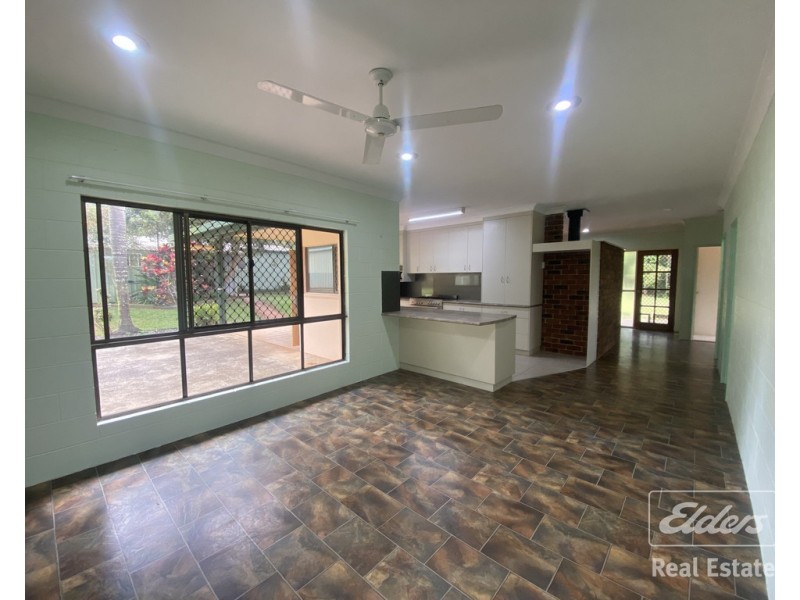 Peeramon QLD 4885