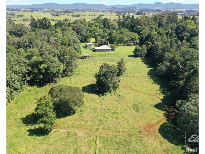 Peeramon QLD 4885
