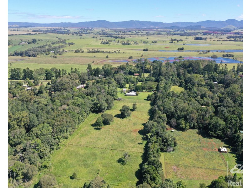 Peeramon QLD 4885