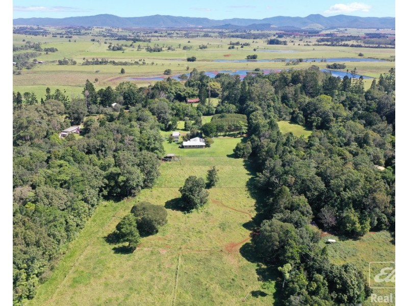 Peeramon QLD 4885