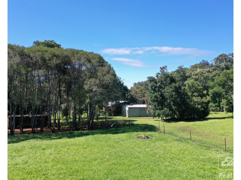 Peeramon QLD 4885