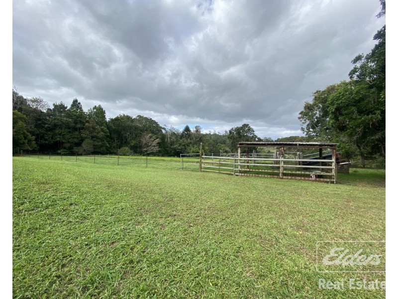 Peeramon QLD 4885