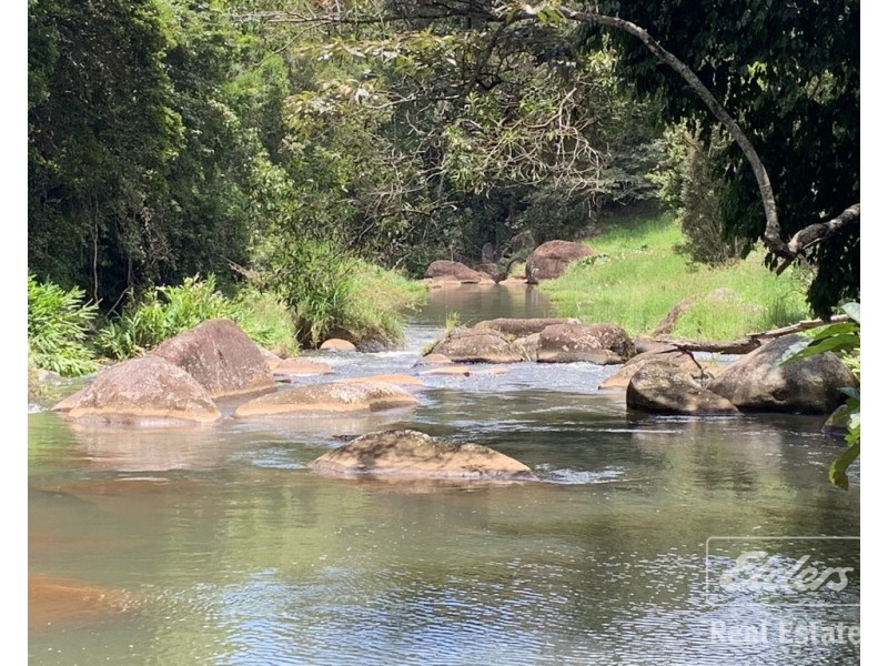 Millaa Millaa QLD 4886