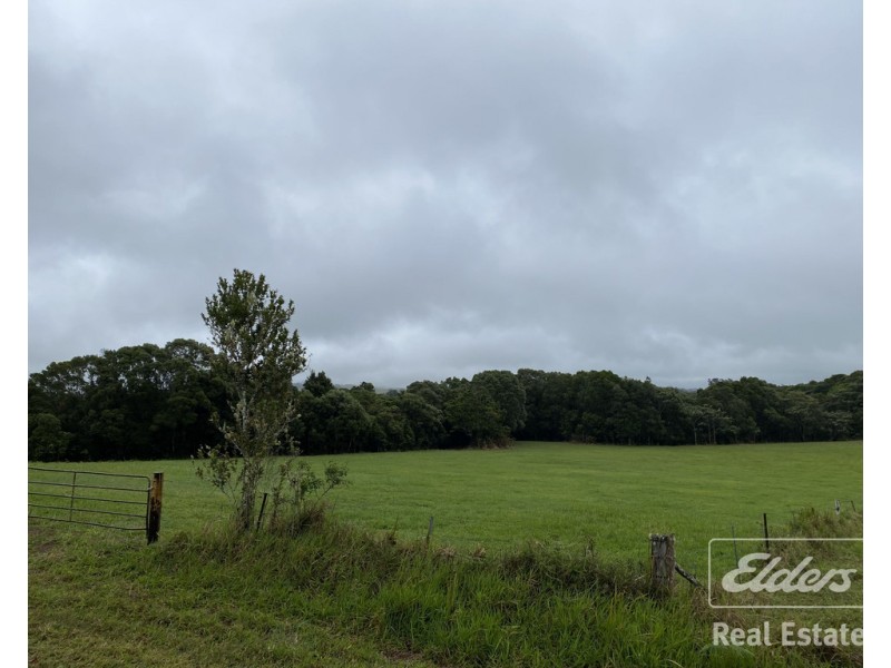 Millaa Millaa QLD 4886