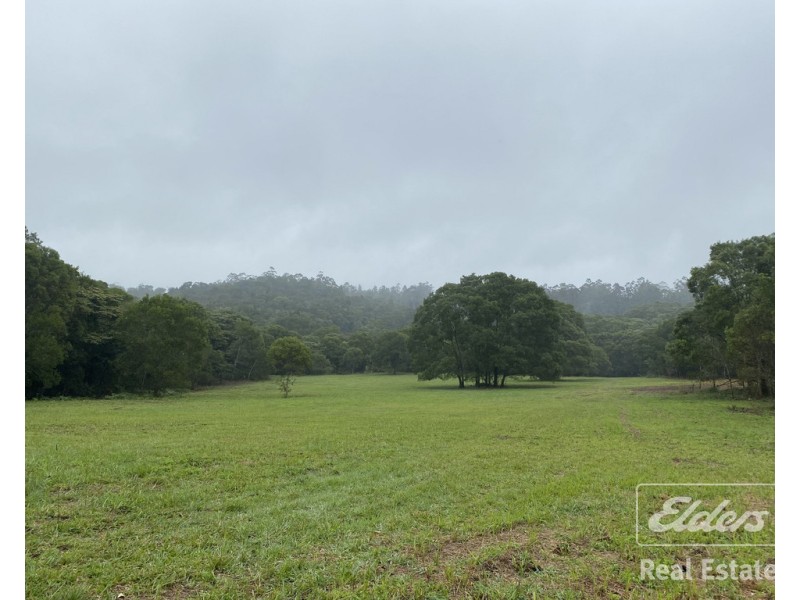 Millaa Millaa QLD 4886