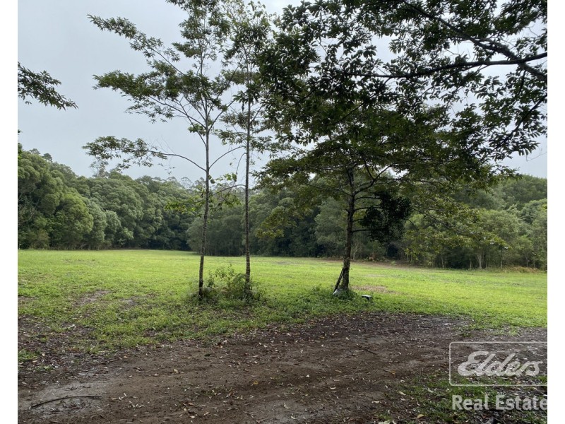 Millaa Millaa QLD 4886