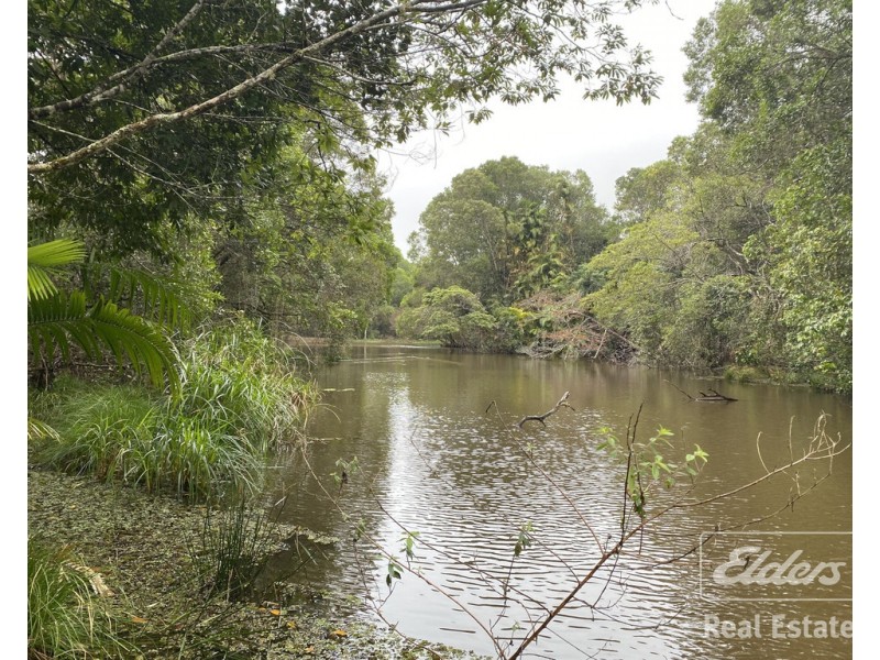 Millaa Millaa QLD 4886