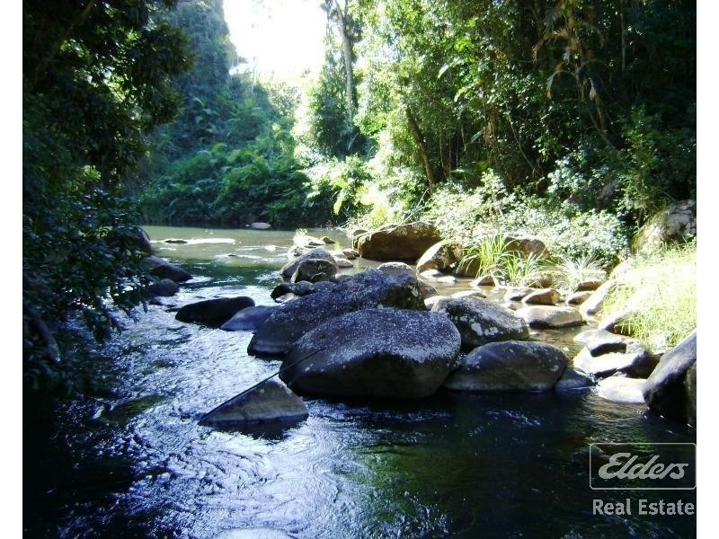 Millaa Millaa QLD 4886