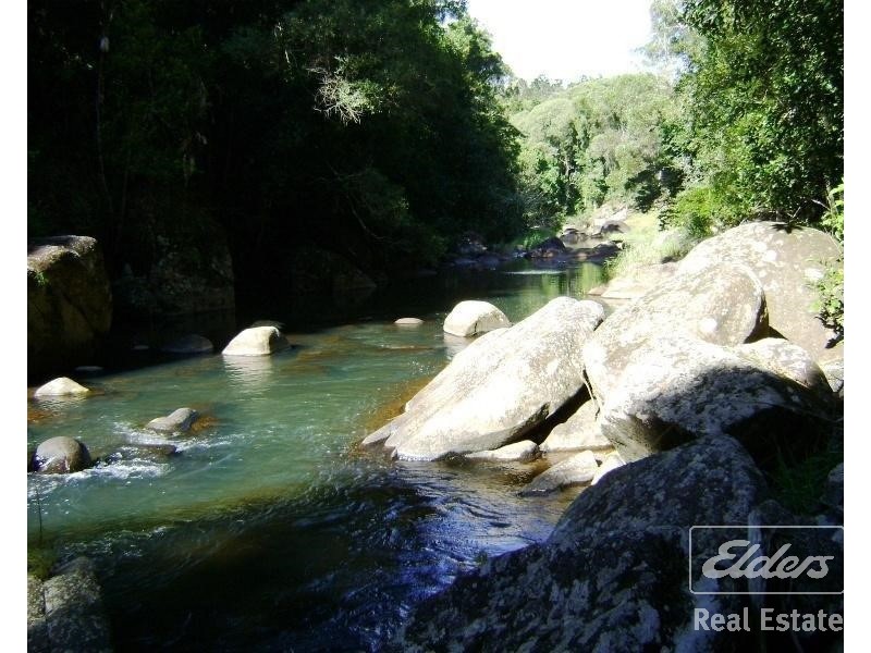 Millaa Millaa QLD 4886