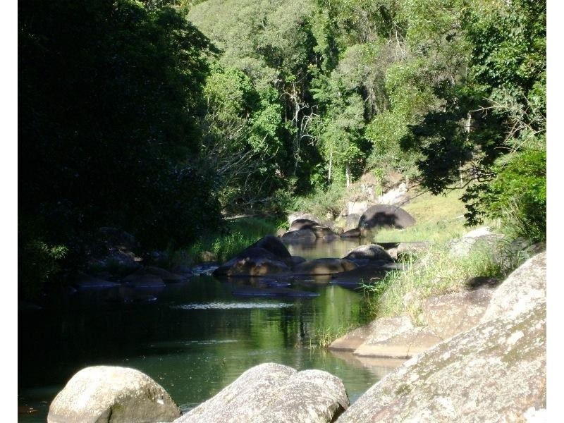 Millaa Millaa QLD 4886