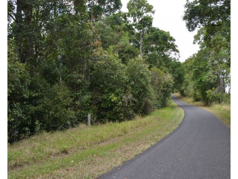 Millaa Millaa QLD 4886