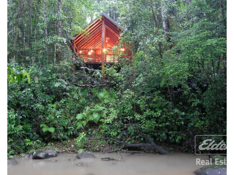 247 Hogan Road, Tarzali QLD 4885