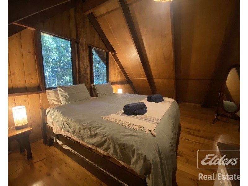 247 Hogan Road, Tarzali QLD 4885