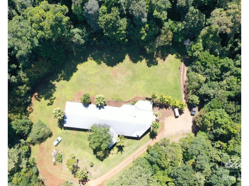 247 Hogan Road, Tarzali QLD 4885