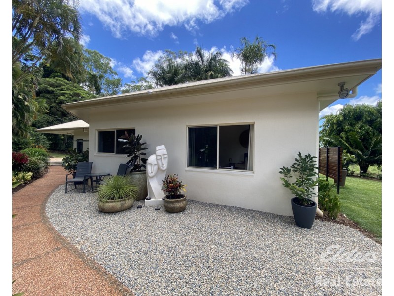 8756 Kennedy Highway, Atherton QLD 4883