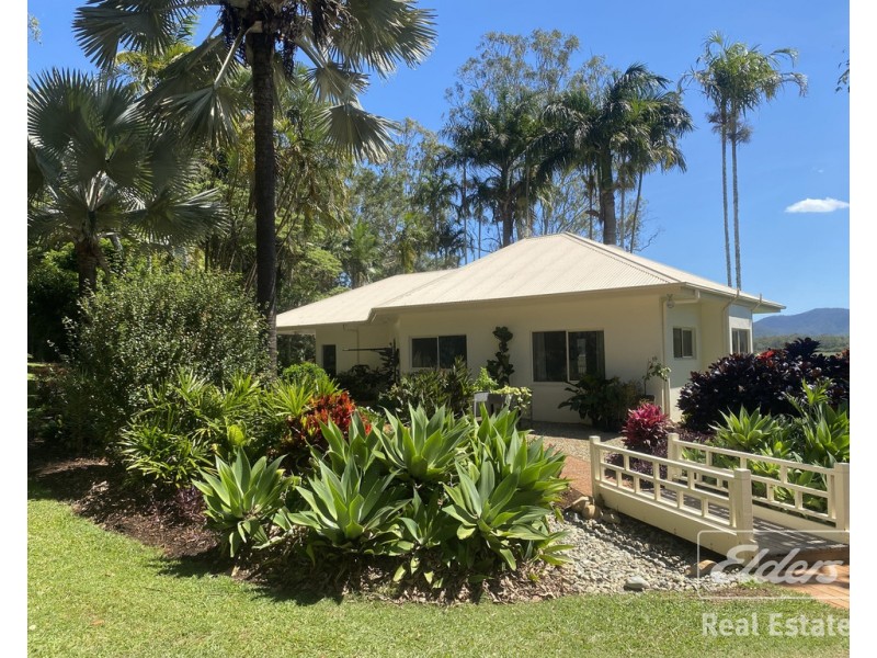 8756 Kennedy Highway, Atherton QLD 4883