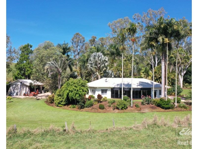 8756 Kennedy Highway, Atherton QLD 4883