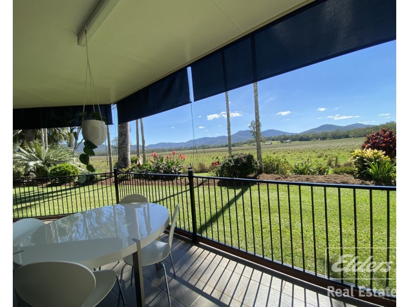 8756 Kennedy Highway, Atherton QLD 4883