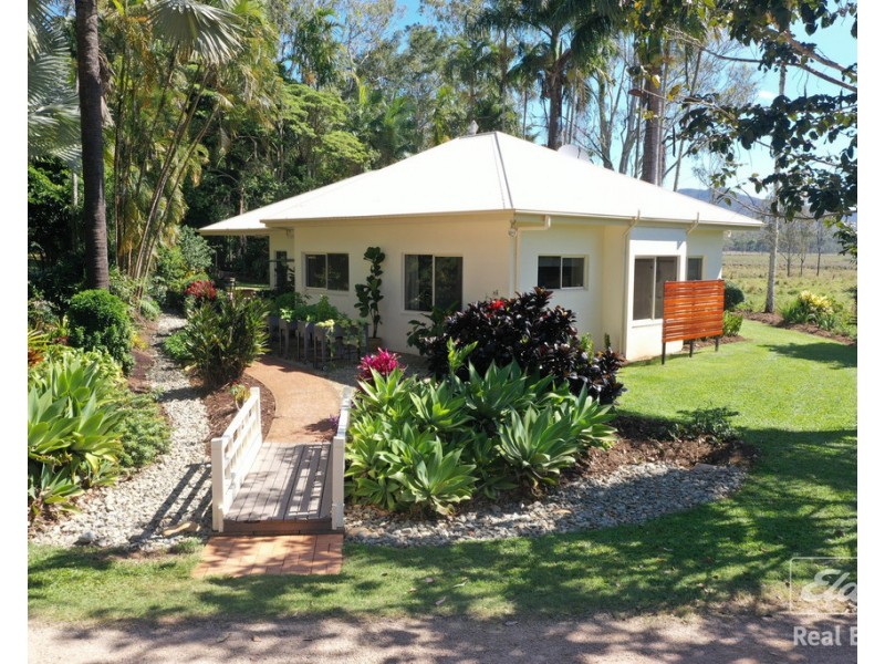 8756 Kennedy Highway, Atherton QLD 4883