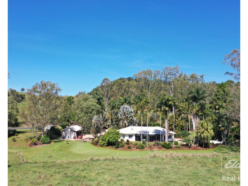 8756 Kennedy Highway, Atherton QLD 4883