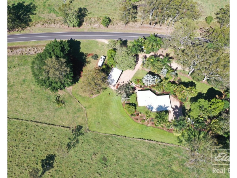 8756 Kennedy Highway, Atherton QLD 4883