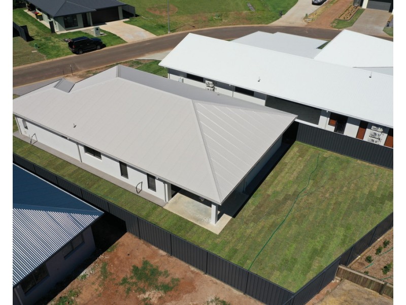 3 Driver Close, Atherton QLD 4883