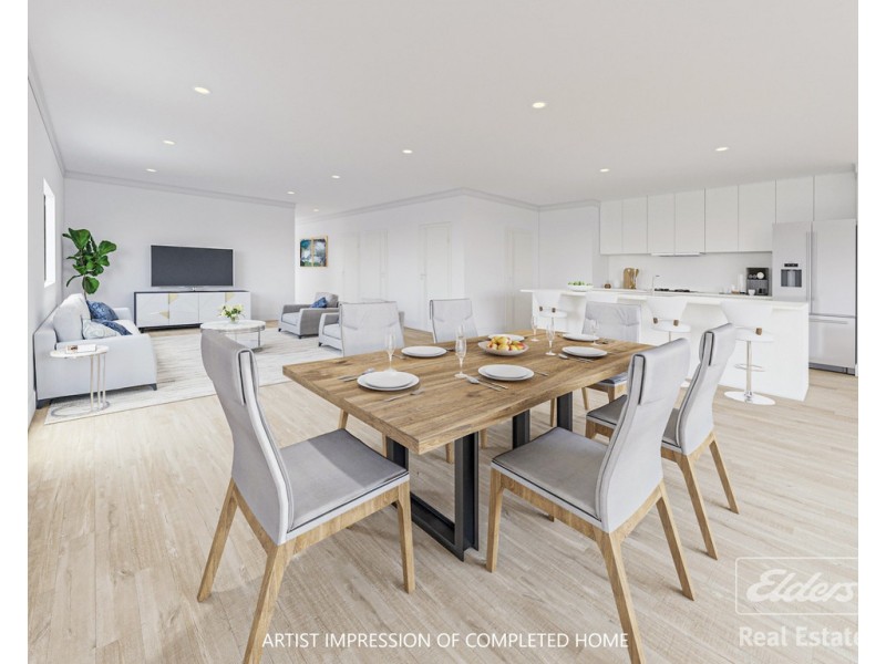 3 Driver Close, Atherton QLD 4883