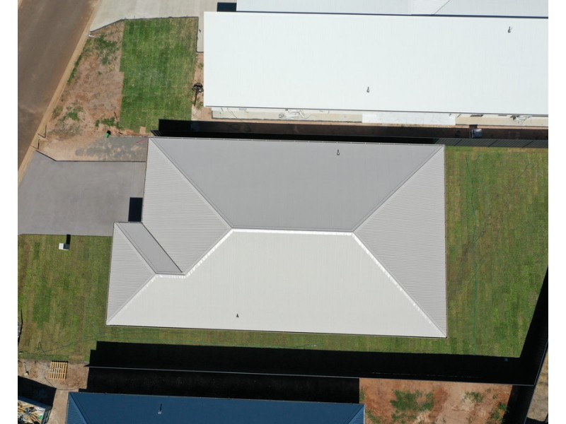 3 Driver Close, Atherton QLD 4883