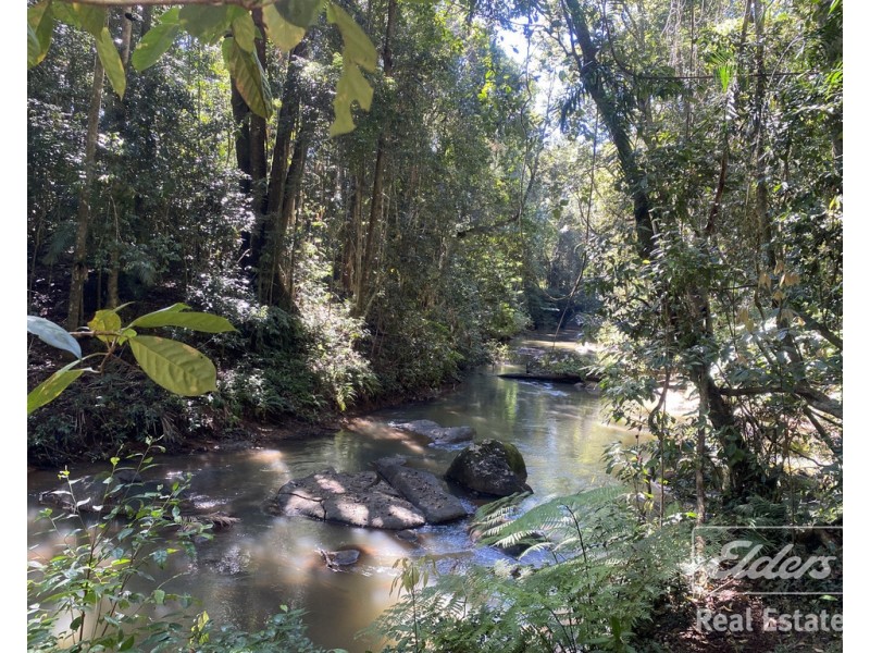 Lot 1 Hogan Road, Tarzali QLD 4885