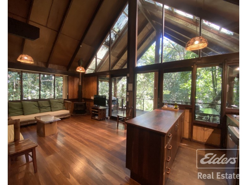 Lot 1 Hogan Road, Tarzali QLD 4885