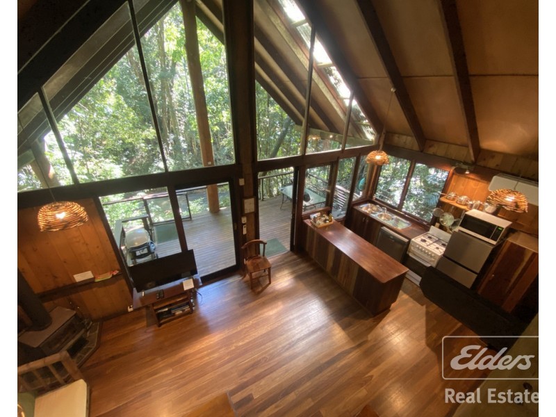 Lot 1 Hogan Road, Tarzali QLD 4885