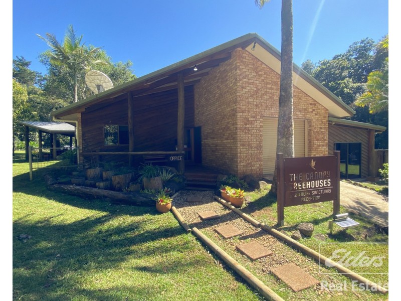 Lot 1 Hogan Road, Tarzali QLD 4885