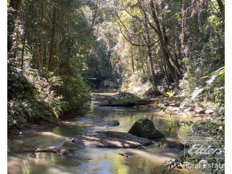 Lot 1 Hogan Road, Tarzali QLD 4885