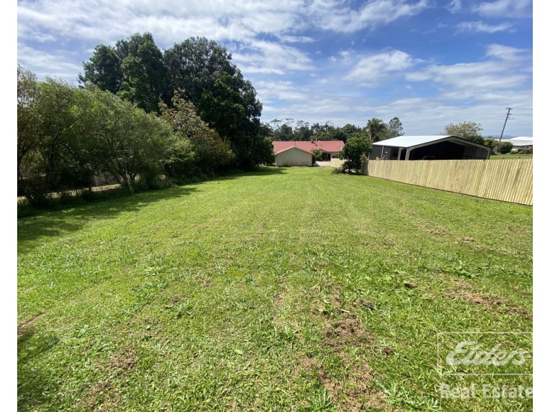 6 Wattle Street, Millaa Millaa QLD 4886
