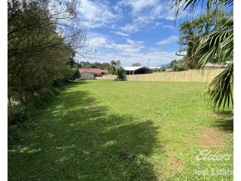 6 Wattle Street, Millaa Millaa QLD 4886