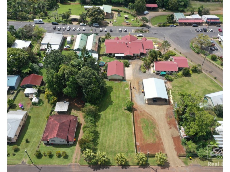 6 Wattle Street, Millaa Millaa QLD 4886