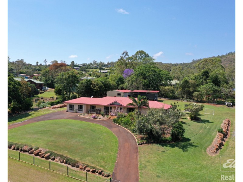 3 Nadia Close, Tolga QLD 4882