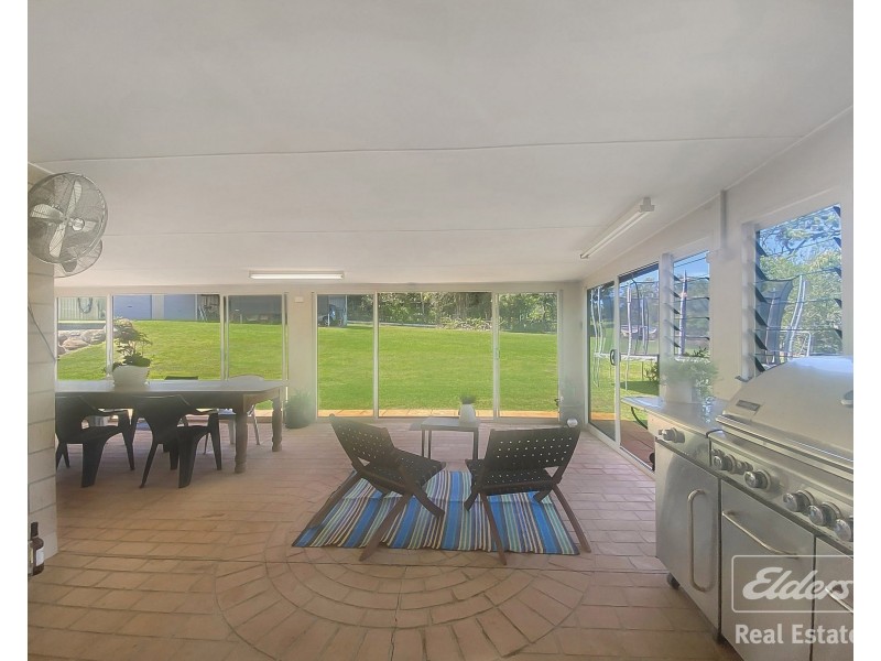 3 Nadia Close, Tolga QLD 4882