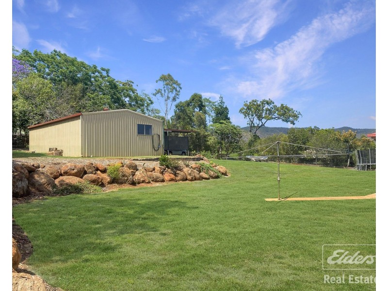 3 Nadia Close, Tolga QLD 4882