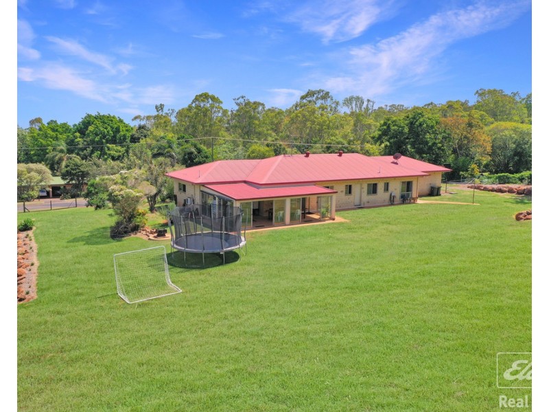 3 Nadia Close, Tolga QLD 4882