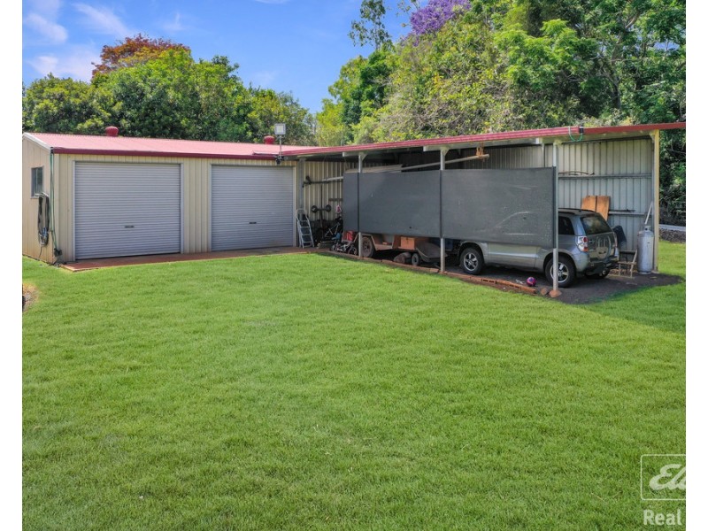 3 Nadia Close, Tolga QLD 4882