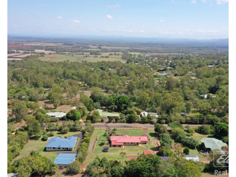 3 Nadia Close, Tolga QLD 4882