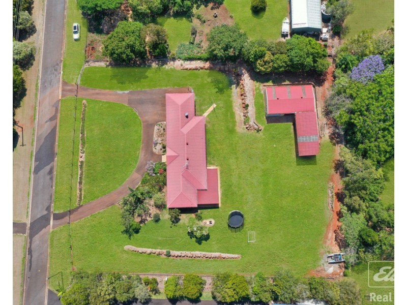 3 Nadia Close, Tolga QLD 4882