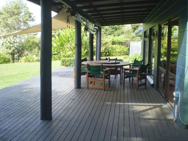 Malanda QLD 4885
